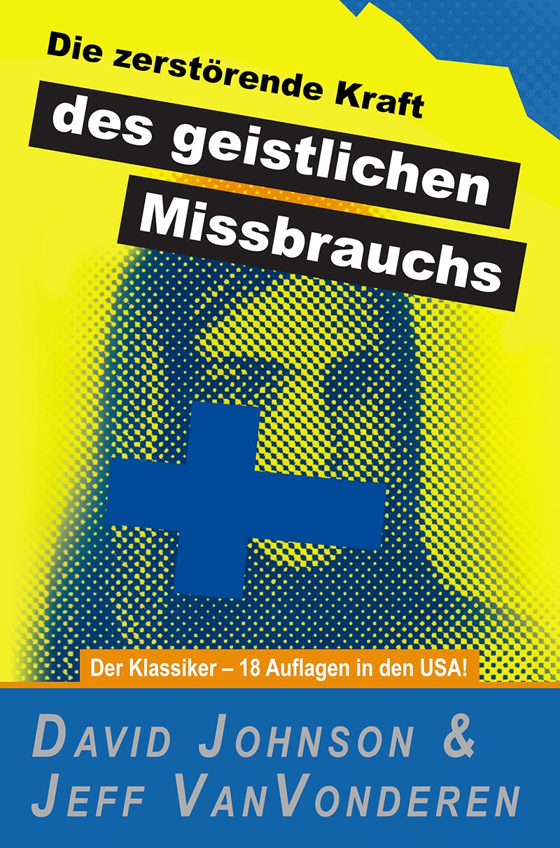 Geistlicher Missbrauch