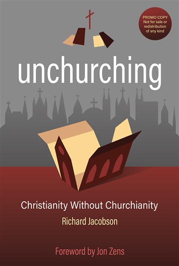 Unchurching Unchurching