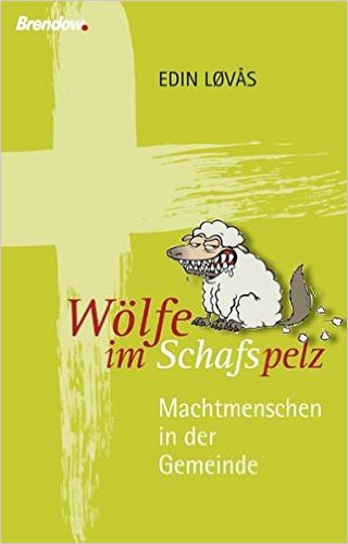 Wölfe im Schafspelz neues Cover